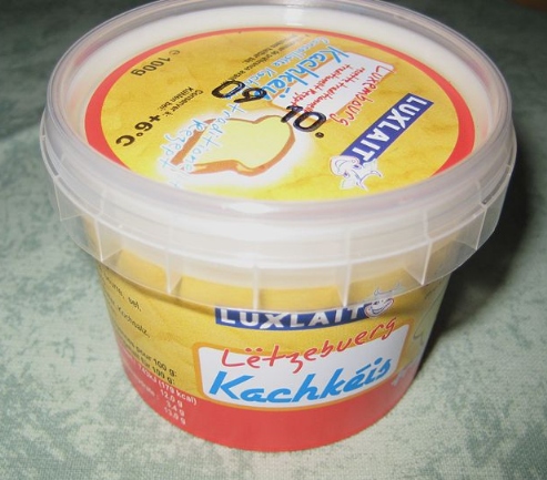 Kachkéis: 4. obrázek